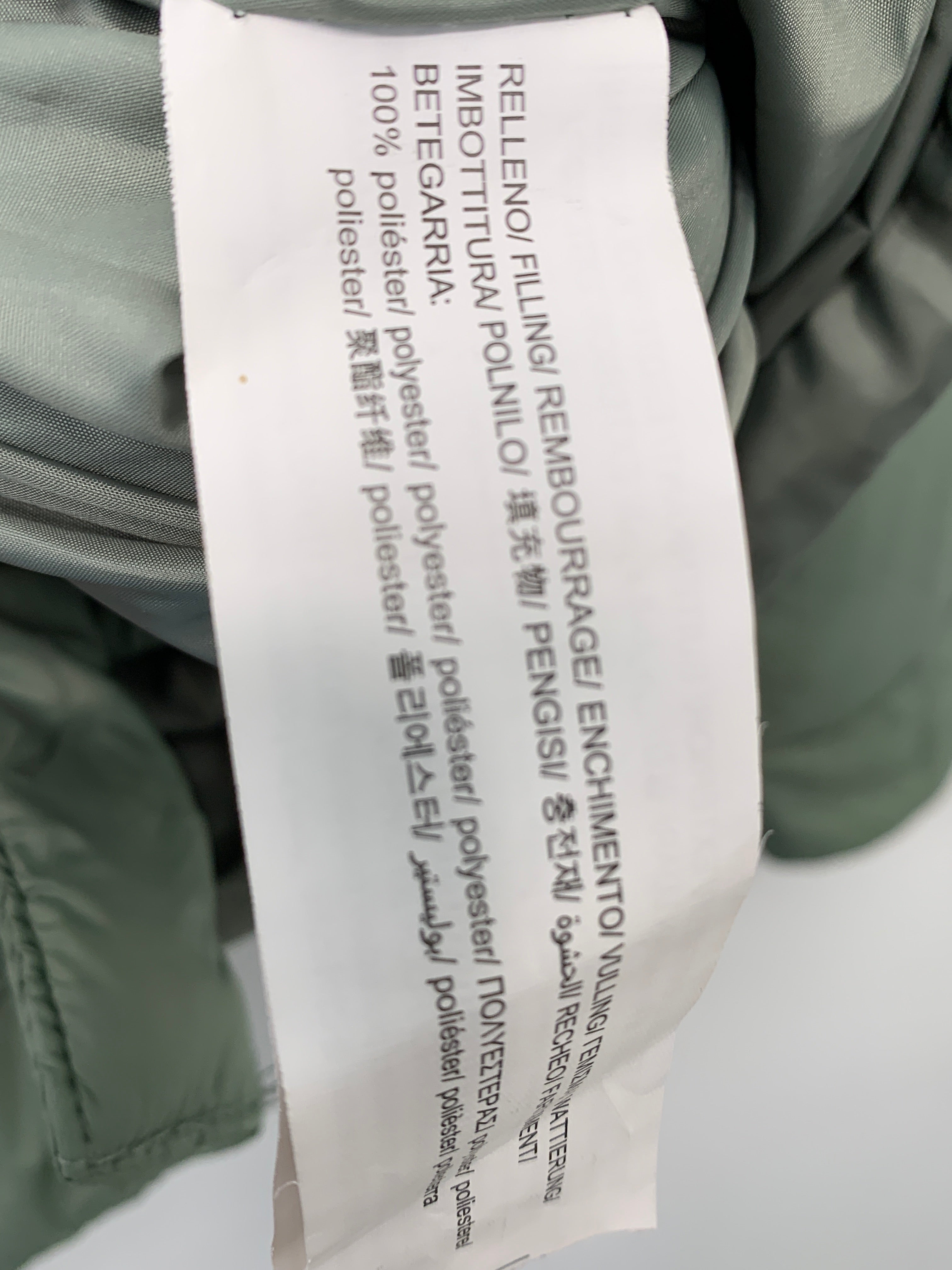 Pull&Bear Jakke